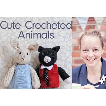 Meet the Maker: Knit and Crochet Artist Emma Varnam