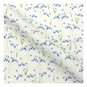 Bluebell Hollow Woods Cotton Fat Quarters 4 Pack image number 4