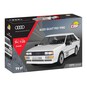 COBI Audi Quattro 1980 Set 1:35 image number 1