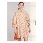 Simplicity Button Down Dresses Sewing Pattern S9641 (4-12) image number 4