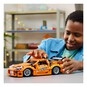 LEGO Technic Fast and Furious Toyota Supra MK4 image number 4