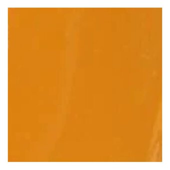 Sennelier Satin Yellow Ochre Abstract Acrylic Paint Pouch 120ml