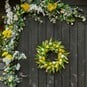 How to Make a Garland for Spring image number 1