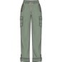 New Look Women’s Trousers and Top Sewing Pattern N6644 image number 4