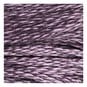 DMC Purple Mouline Special 25 Cotton Thread 8m (3041) image number 2