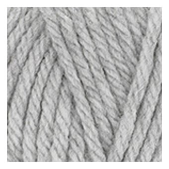 Hayfield Light Grey Mix Bonus Chunky Yarn 100g (814) image number 2