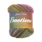 James C Brett Serenity Emotions DK 150g  image number 1