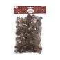 Small Pinecones 110g image number 5