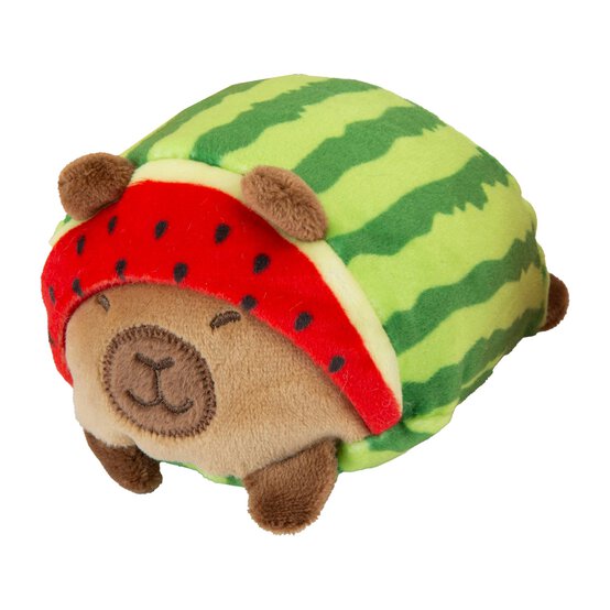 Assorted Fruit Suit Capybara Softling image number 3