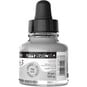 Daler-Rowney System3 Silver Imit Acrylic Ink 29.5ml image number 3
