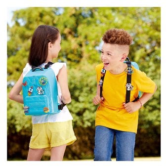 Aquabeads Deluxe Craft Backpack image number 2