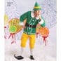 Simplicity Santa and Elf Outfit Sewing Pattern 2542 (XS-M) image number 6