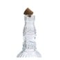 Create & Celebrate Round Glass Bottle with Cork 720ml image number 3