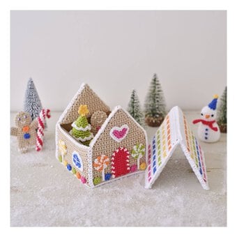 Gingerbread Town Advent CAL Bundle image number 3