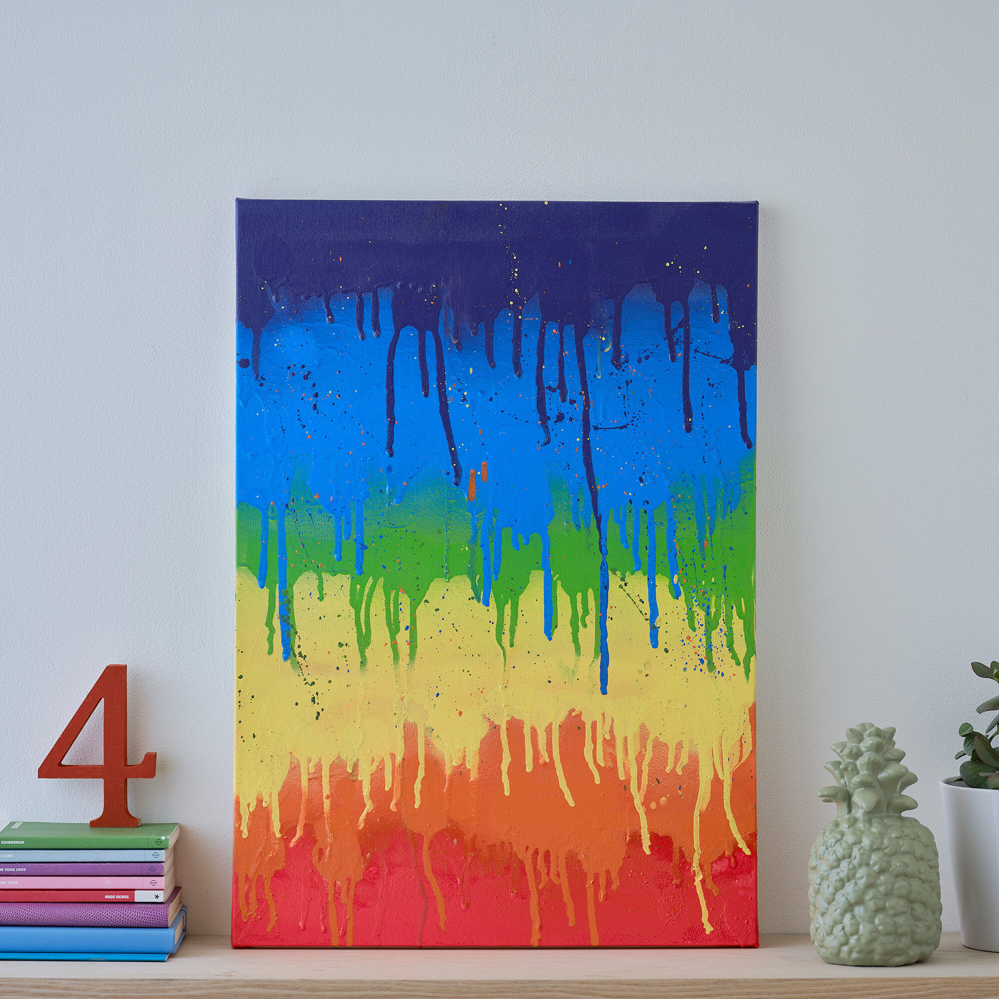 How To Create Abstract Canvas Art With Spray Paints Hobbycraft how-to-create-abstract-canvas-art-with-spray-paints-hobbycraft