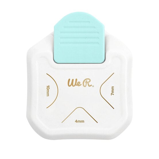 We R Makers 3-Way Corner Punch image number 5