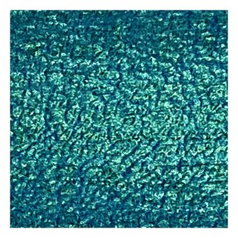 Pebeo Setacolor Duochrome Blue Green Leather Paint 45ml
