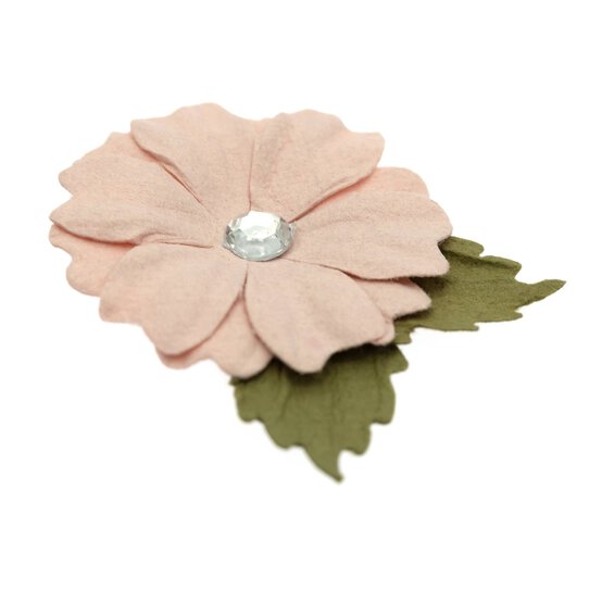 Handmade Fairy Garden Joy Flowers 5 Pack image number 3