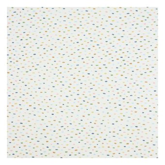 Robert Kaufman Natural Flannel Cotton Fabric by the Metre