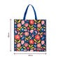 Abstract Bubble Woven Bag for Life image number 4
