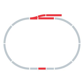 Hornby Extension Pack A