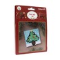 Pixel Art Christmas Tree Kit image number 3