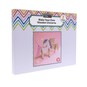 Make Your Own Wooden Unicorns Kit 2 Pack image number 1
