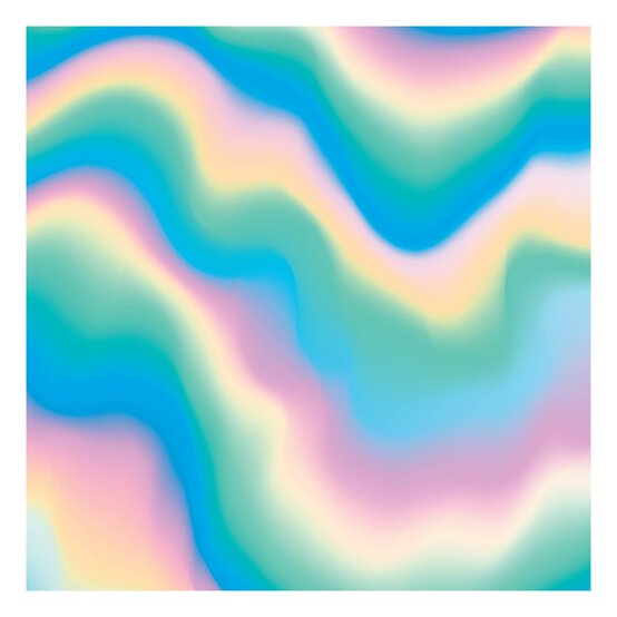 Crafter’s Companion Watercolour Waves Paper Pad 12 x 12 Inches 24 Pack image number 4