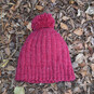 How to Make a WI Wool Week Hat image number 1