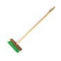 Bigjigs Long-Handled Gardening Brush image number 3