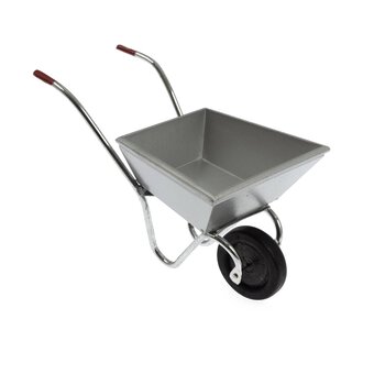 Doll&rsquo;s House Wheelbarrow