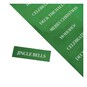 Green Season&rsquo;s Greetings Stickers image number 3