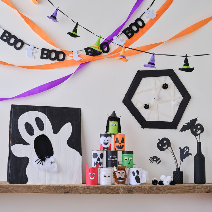5 DIY Halloween Game Ideas to Try image number 1