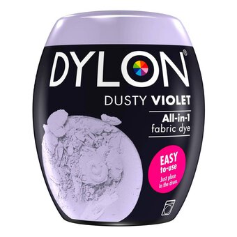 Dylon Dusty Violet Dye Pod 350g