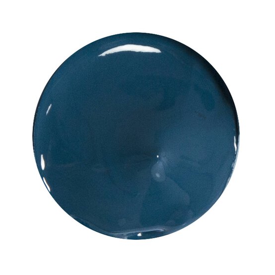 Peacock Blue Acrylic Craft Paint 60ml