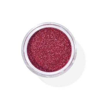Snazaroo Red Snaz Up Fine Bio Glitter 5g