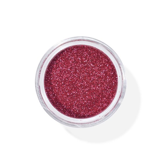 Snazaroo Red Snaz Up Fine Bio Glitter 5g image number 2