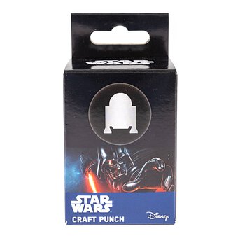 Star Wars R2D2 Craft Punch image number 5