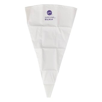 Wilton 18 Inch Featherweight Decorating Bag