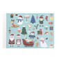 Giant Merry Christmas Activity Book image number 3