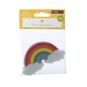 Felt Rainbows 4 Pack image number 3