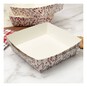 Candy Cane Baking Baskets 6 Pack  image number 1