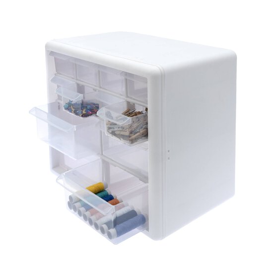 Mixed Drawer Craft Storage 26cm x 23cm image number 2