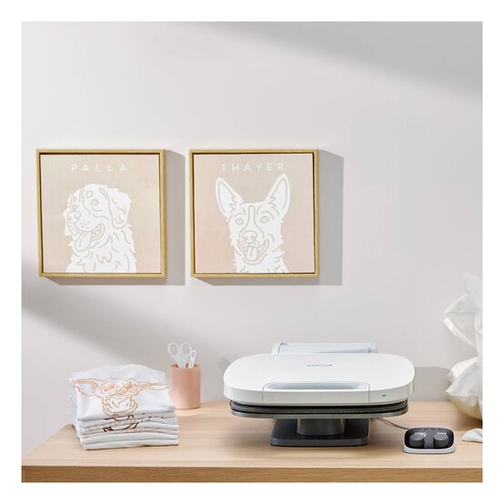 Cricut Autopress image number 10