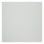 Light Grey Medium Dot Cotton Fabric by the Metre image number 2