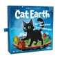 Cat Earth Family Board Game image number 1