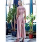 McCall&rsquo;s Marlow Jumpsuit Sewing Pattern M8119 (6-14) image number 6