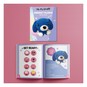 Oh My Craft! Denver Dog Crochet Plushie Kit image number 2
