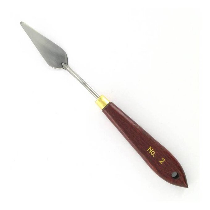No 2 Palette Knife