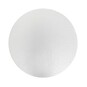 Silver Round Double Thick Card Cake Board 9 Inches image number 1